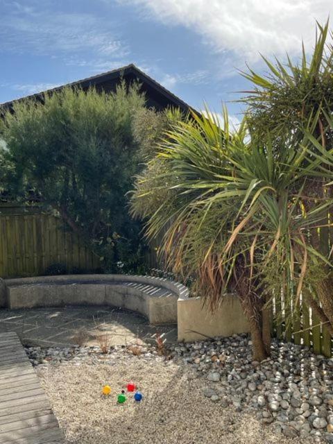 Dunes Walk Cottage Camber Bagian luar foto